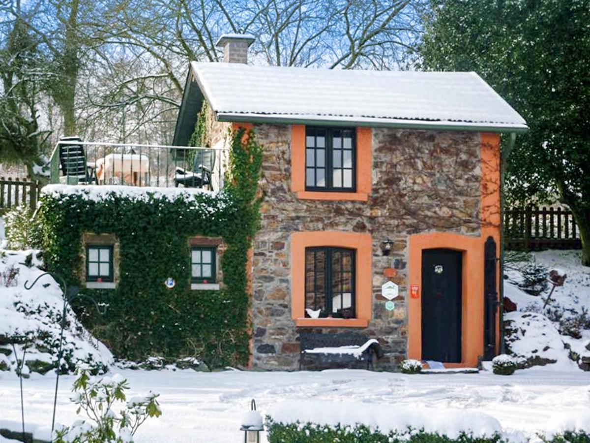 Gite La Petite Francorchamps Ardennaise Stavelot Exterior photo