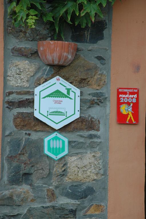 Gite La Petite Francorchamps Ardennaise Stavelot Exterior photo