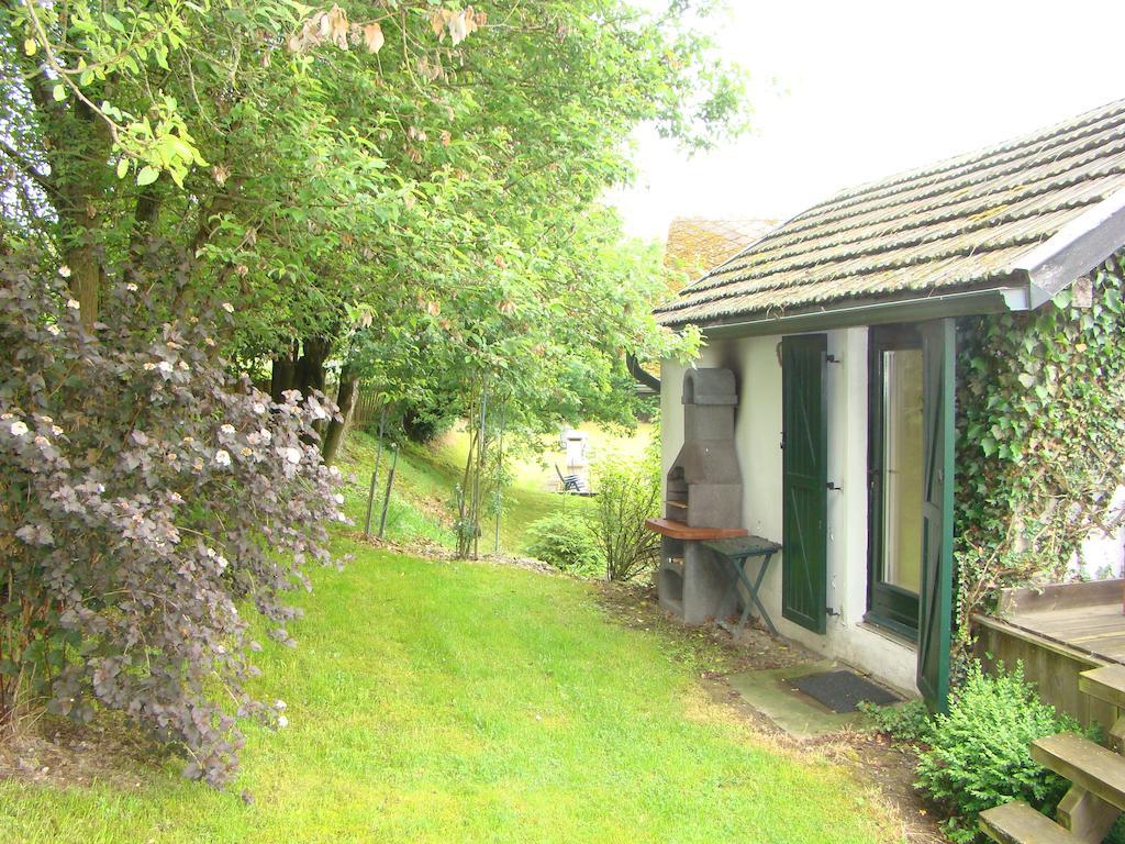 Gite La Petite Francorchamps Ardennaise Stavelot Exterior photo